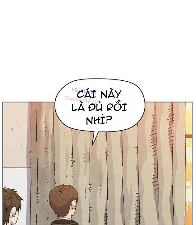 Tiếng Gầm Gừ Chapter 8 - Trang 41