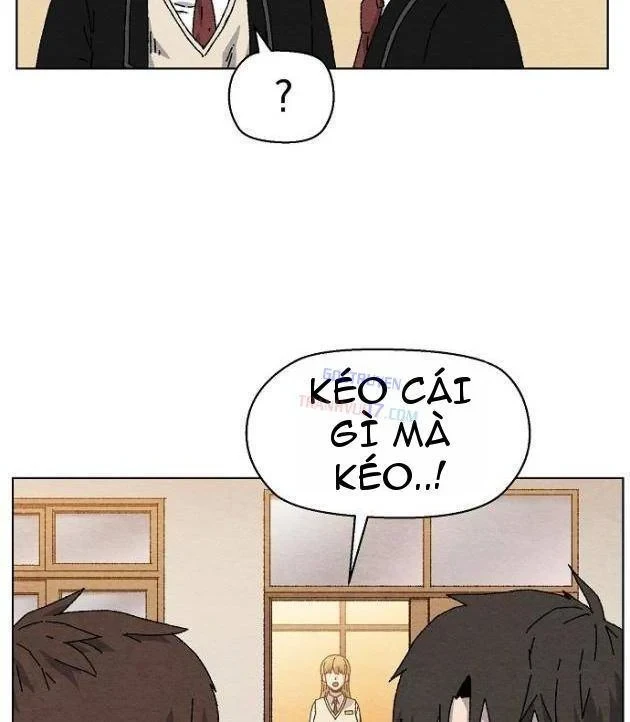 Tiếng Gầm Gừ Chapter 8 - Trang 43