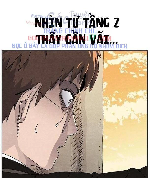 Tiếng Gầm Gừ Chapter 8 - Trang 47