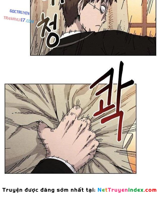 Tiếng Gầm Gừ Chapter 8 - Trang 49