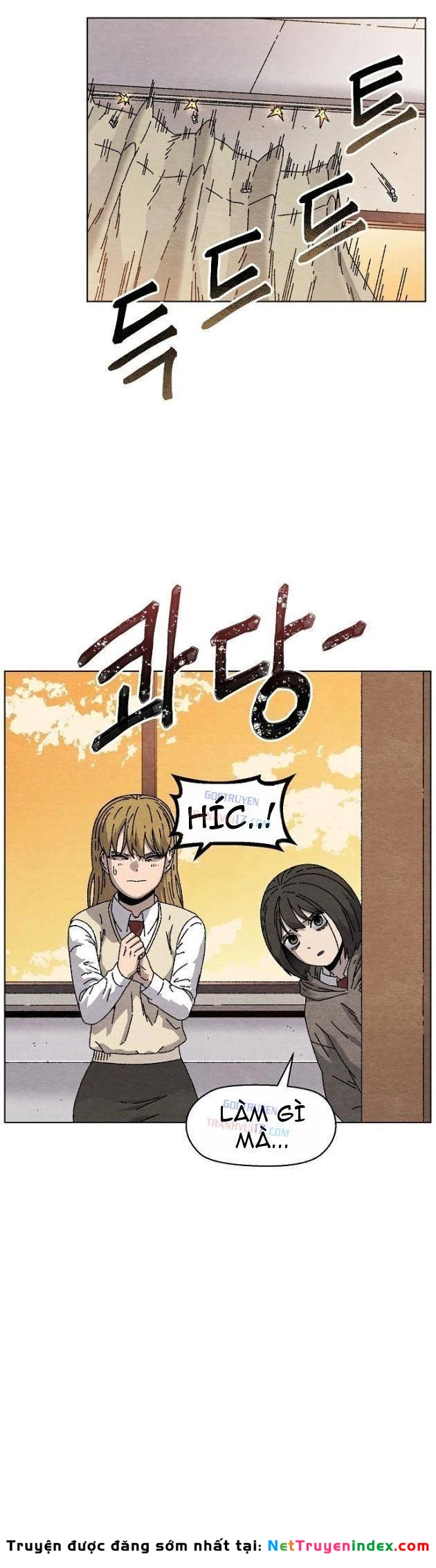 Tiếng Gầm Gừ Chapter 8 - Trang 50