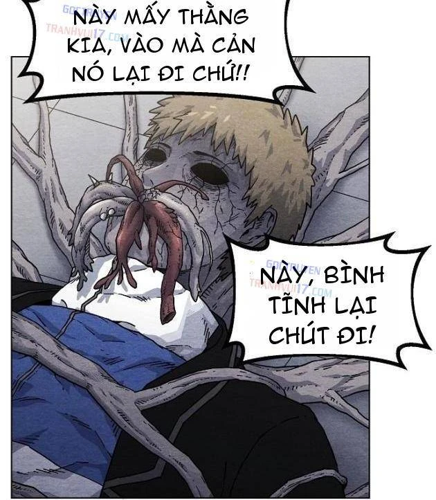 Tiếng Gầm Gừ Chapter 8 - Trang 9