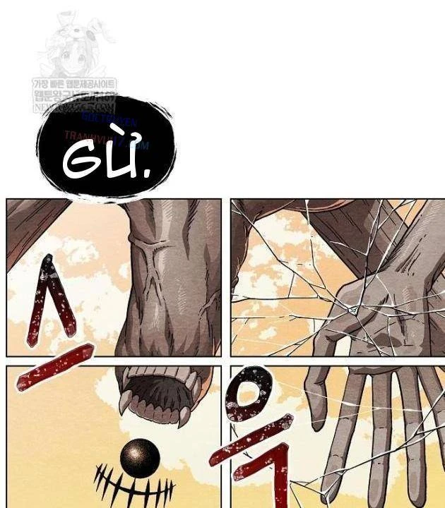 Tiếng Gầm Gừ Chapter 9 - Trang 15