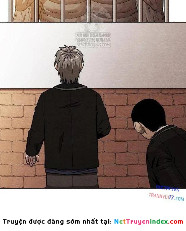 Tiếng Gầm Gừ Chapter 9 - Trang 30