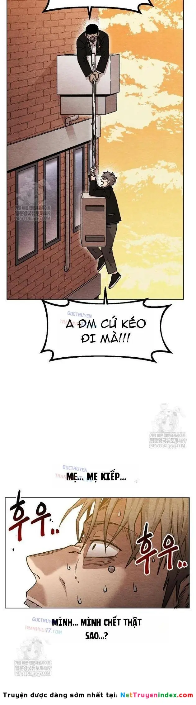 Tiếng Gầm Gừ Chapter 9 - Trang 41