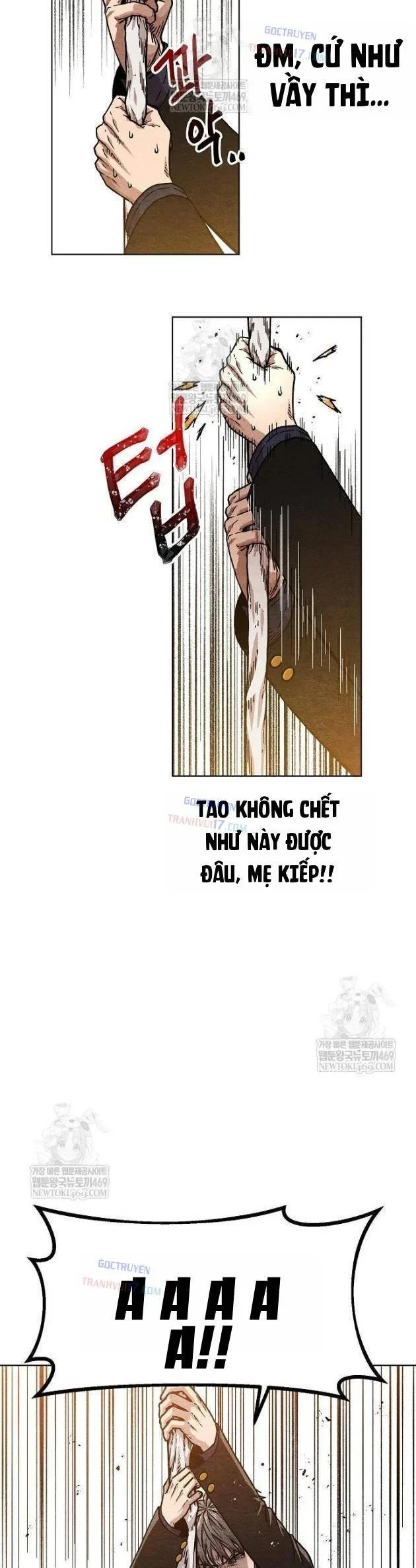 Tiếng Gầm Gừ Chapter 9 - Trang 43
