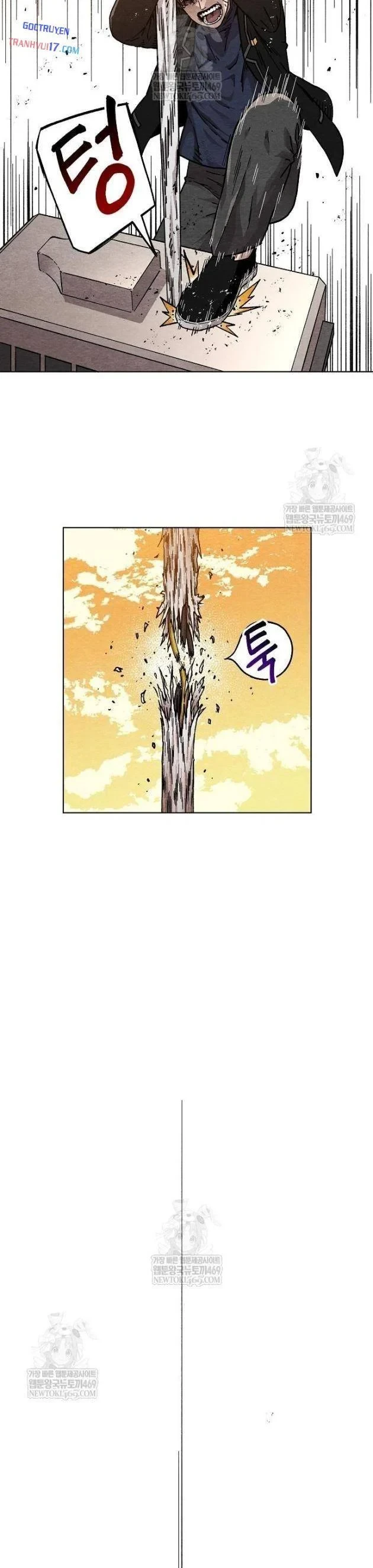 Tiếng Gầm Gừ Chapter 9 - Trang 44