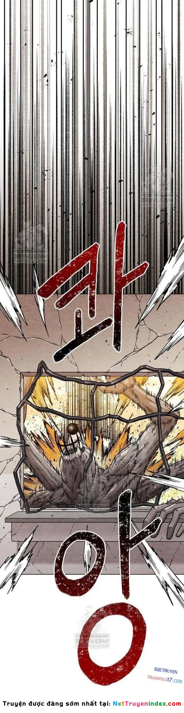 Tiếng Gầm Gừ Chapter 9 - Trang 46