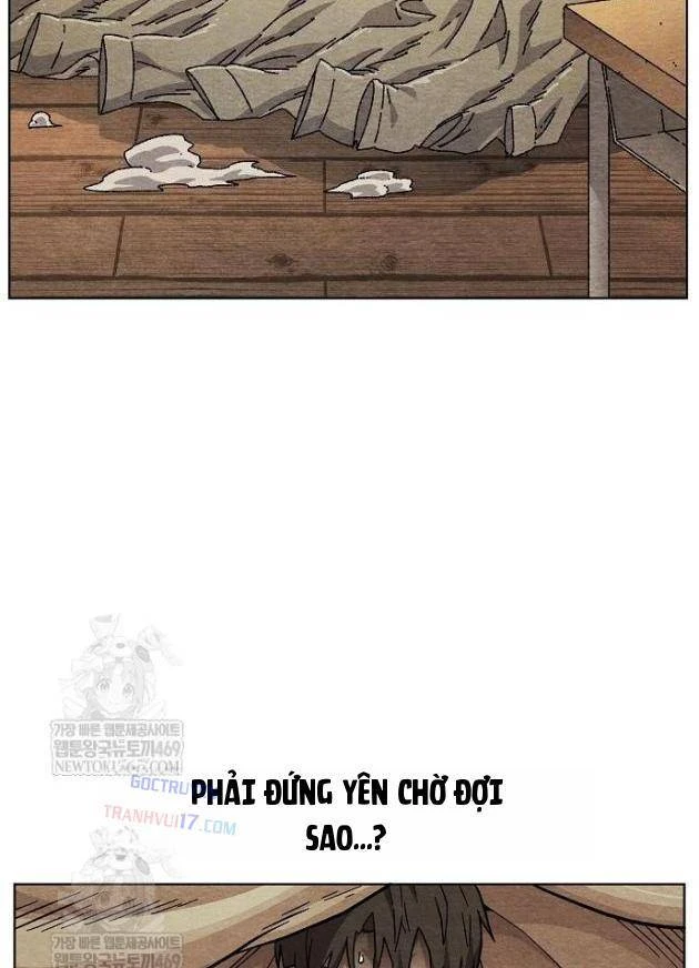 Tiếng Gầm Gừ Chapter 9 - Trang 6