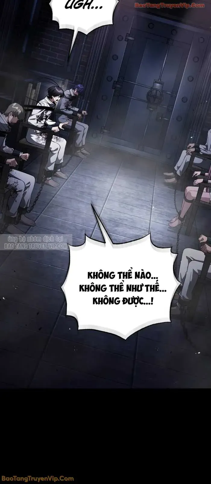 Tiếng Vọng Nơi Địa Ngục Chapter 1 - Trang 12