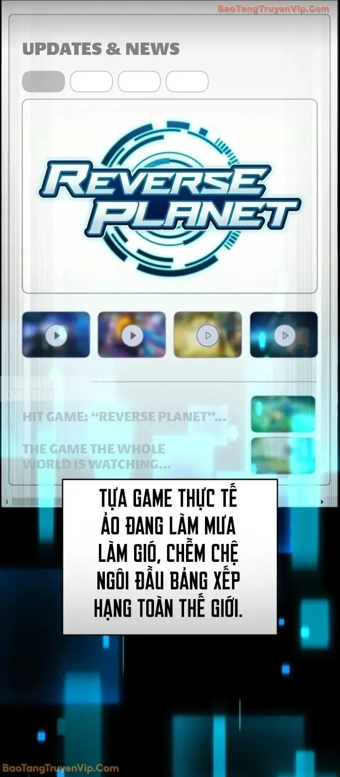 Tiếng Vọng Nơi Địa Ngục Chapter 1 - Trang 21