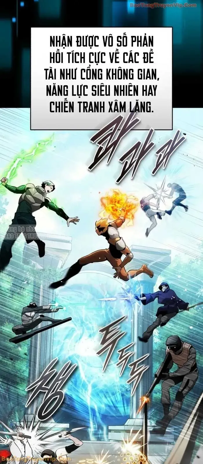 Tiếng Vọng Nơi Địa Ngục Chapter 1 - Trang 22