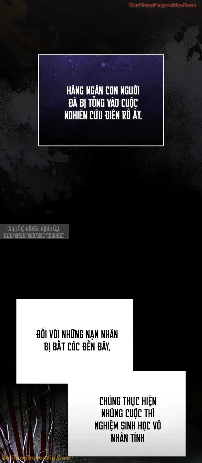 Tiếng Vọng Nơi Địa Ngục Chapter 1 - Trang 30
