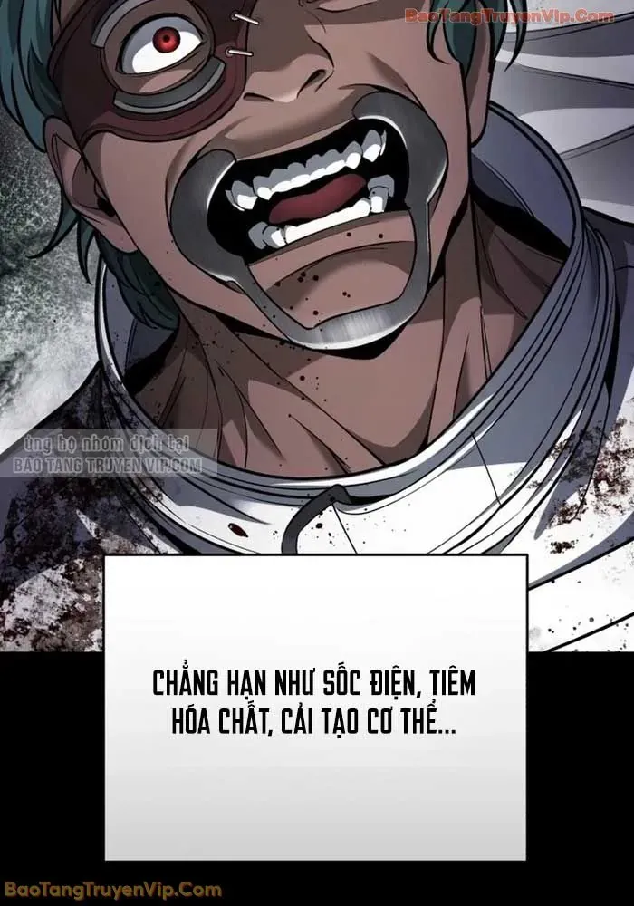 Tiếng Vọng Nơi Địa Ngục Chapter 1 - Trang 32