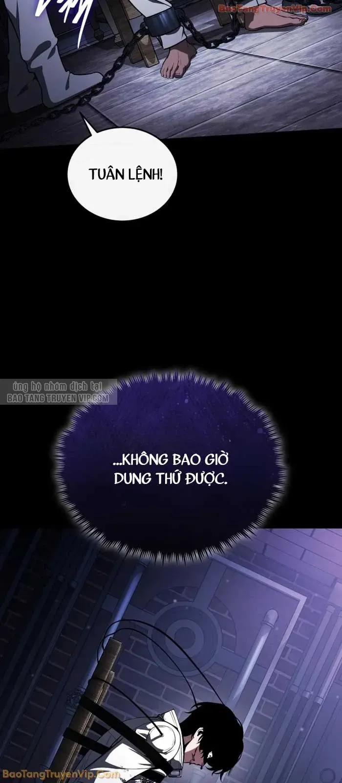 Tiếng Vọng Nơi Địa Ngục Chapter 1 - Trang 34
