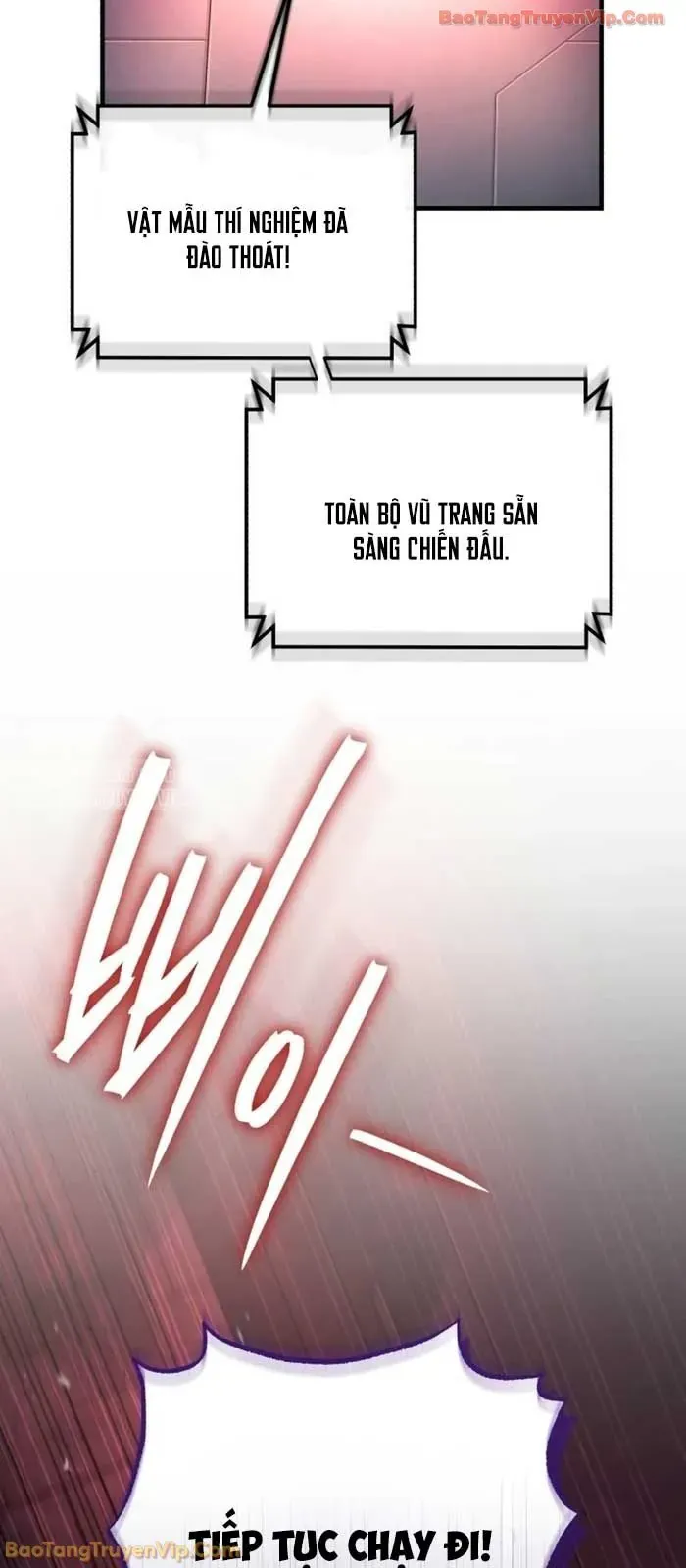 Tiếng Vọng Nơi Địa Ngục Chapter 1 - Trang 40