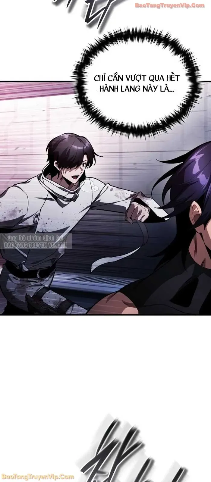 Tiếng Vọng Nơi Địa Ngục Chapter 1 - Trang 43