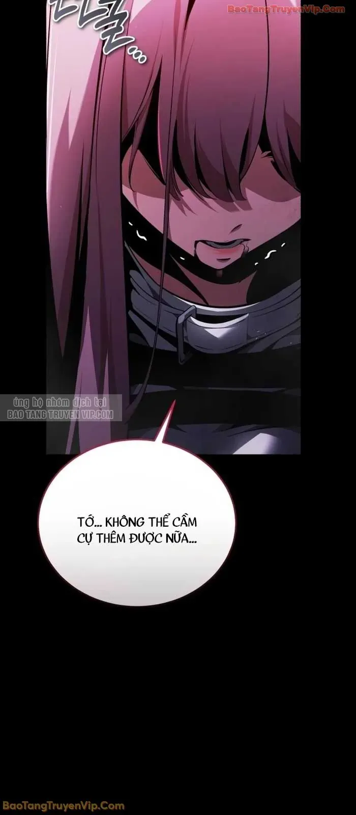 Tiếng Vọng Nơi Địa Ngục Chapter 1 - Trang 5
