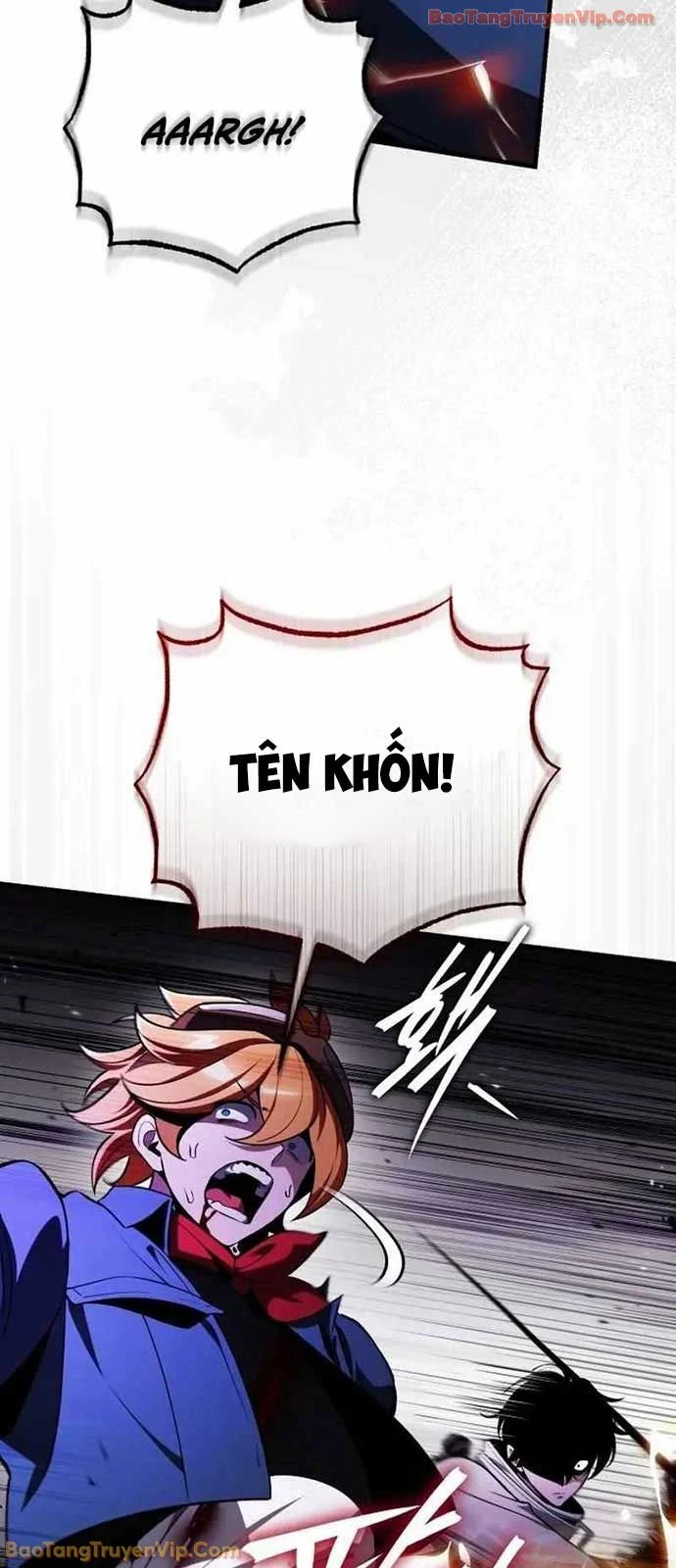 Tiếng Vọng Nơi Địa Ngục Chapter 10 - Trang 11