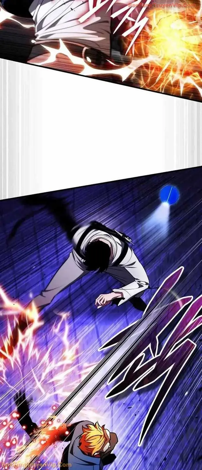 Tiếng Vọng Nơi Địa Ngục Chapter 10 - Trang 12
