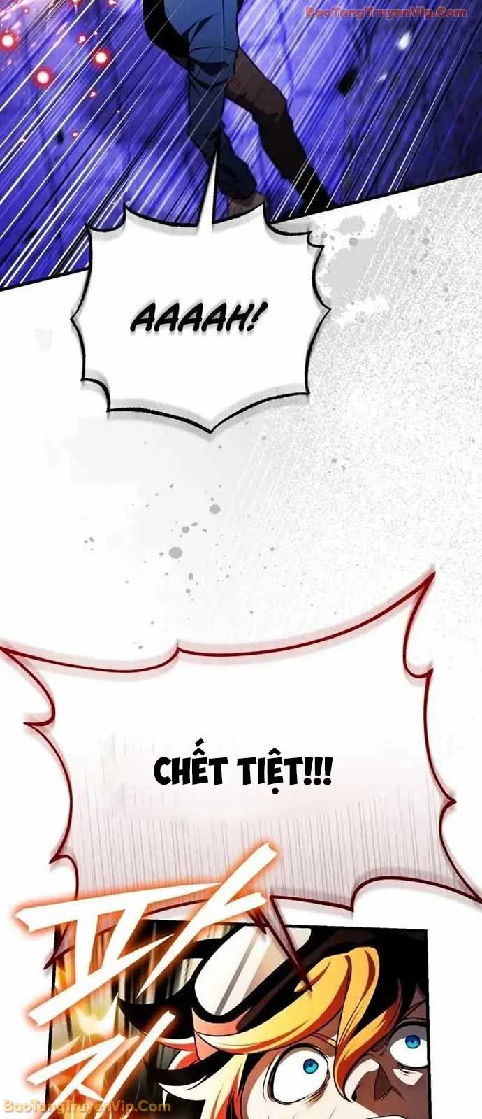 Tiếng Vọng Nơi Địa Ngục Chapter 10 - Trang 13