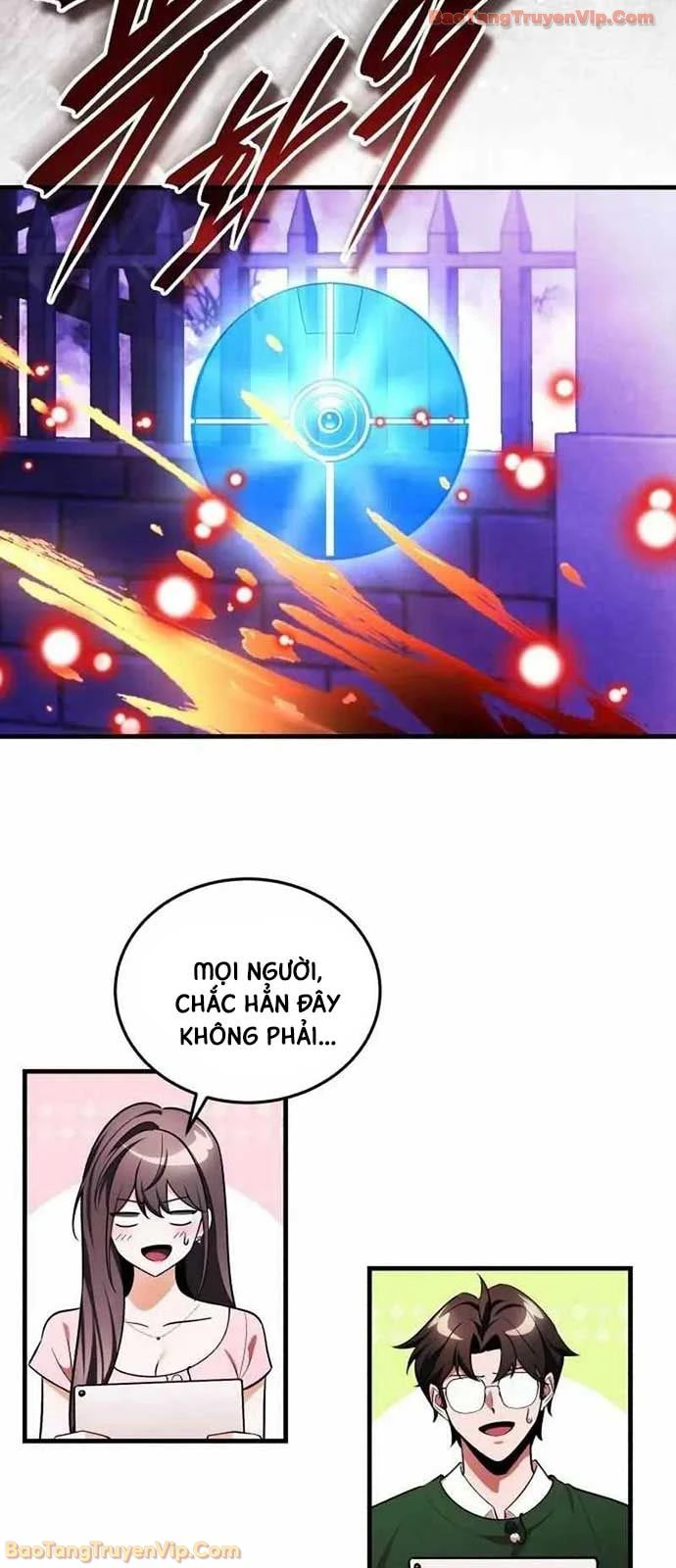 Tiếng Vọng Nơi Địa Ngục Chapter 10 - Trang 17