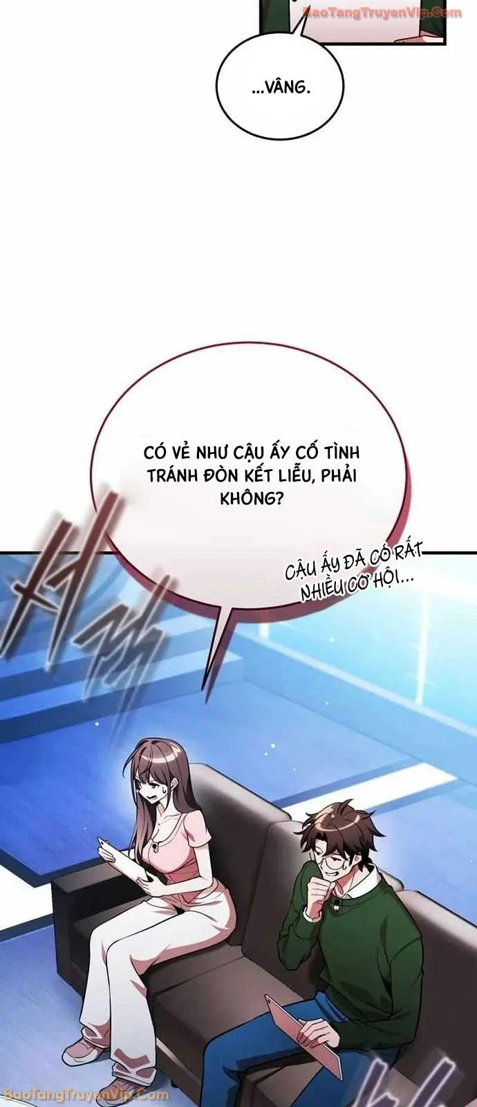 Tiếng Vọng Nơi Địa Ngục Chapter 10 - Trang 18