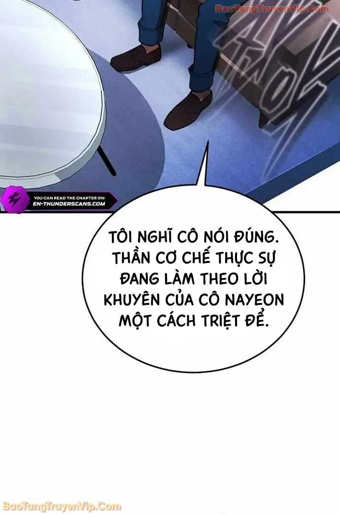 Tiếng Vọng Nơi Địa Ngục Chapter 10 - Trang 19