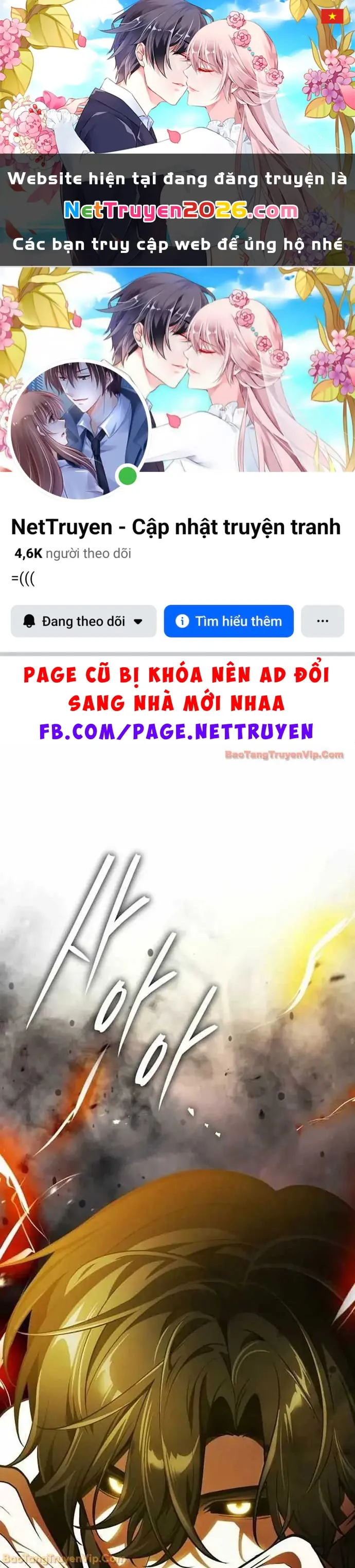 Tiếng Vọng Nơi Địa Ngục Chapter 10 - Trang 2