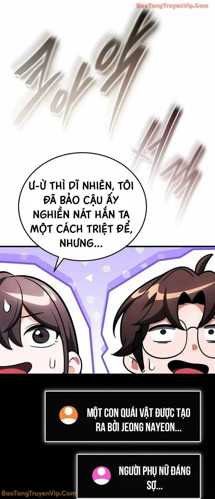 Tiếng Vọng Nơi Địa Ngục Chapter 10 - Trang 20