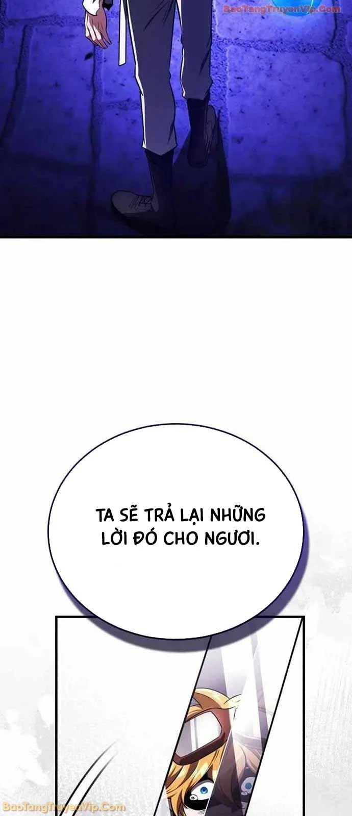 Tiếng Vọng Nơi Địa Ngục Chapter 10 - Trang 23