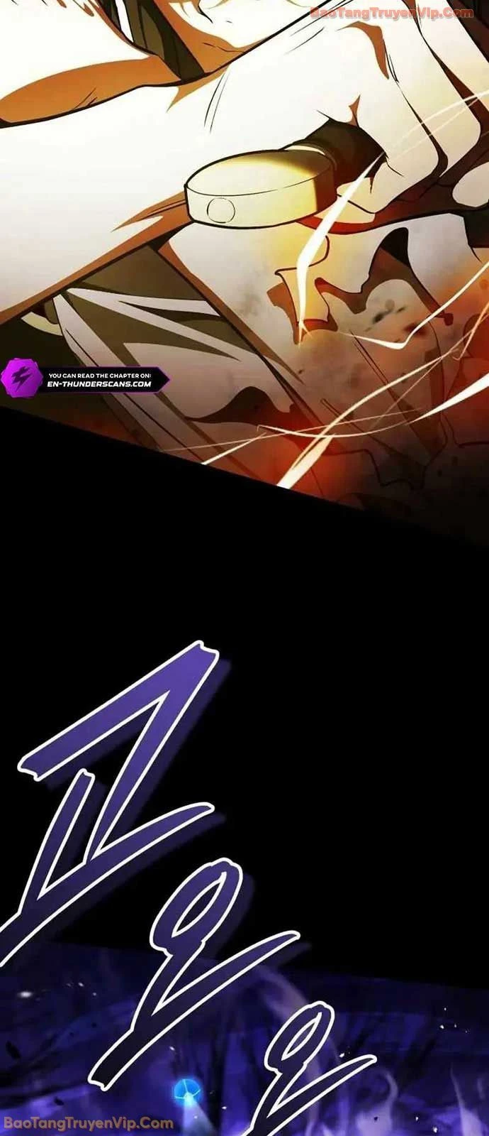 Tiếng Vọng Nơi Địa Ngục Chapter 10 - Trang 3