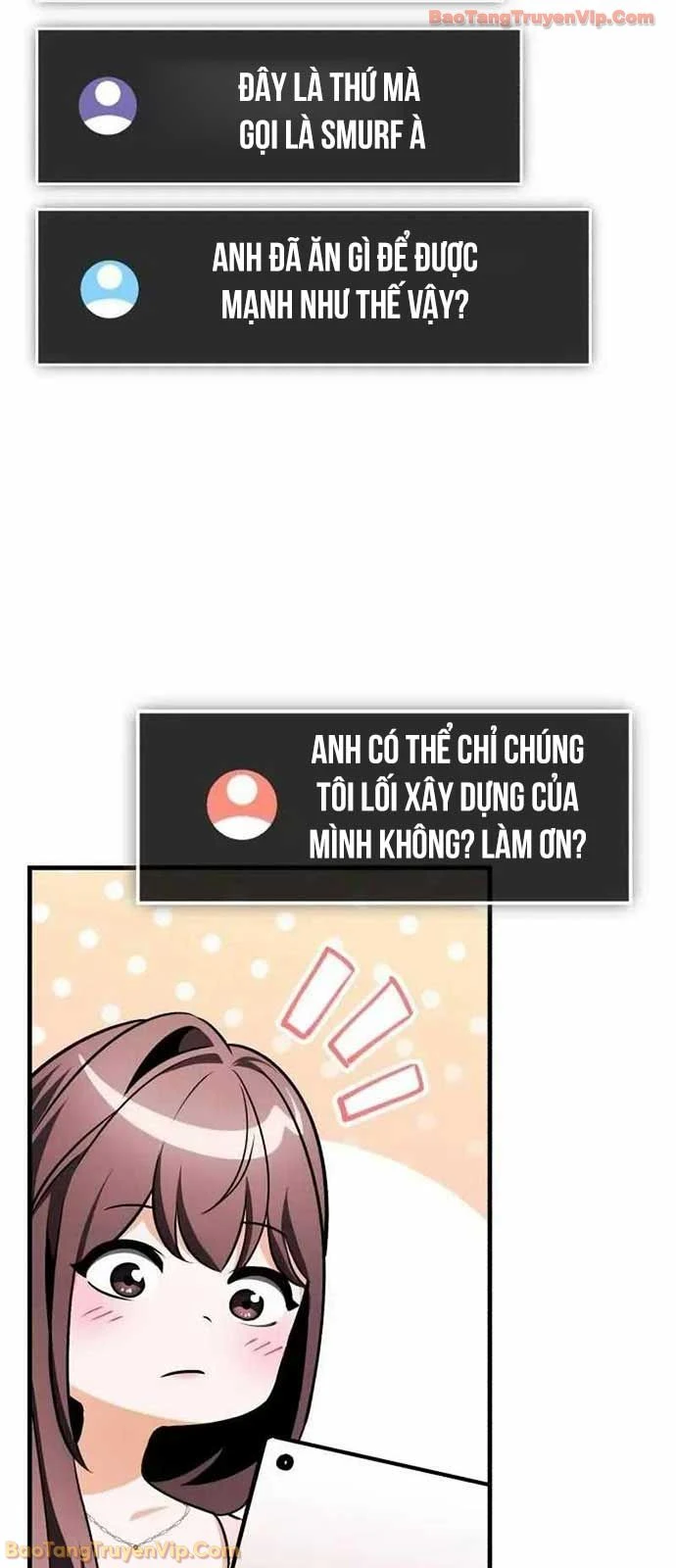 Tiếng Vọng Nơi Địa Ngục Chapter 10 - Trang 31