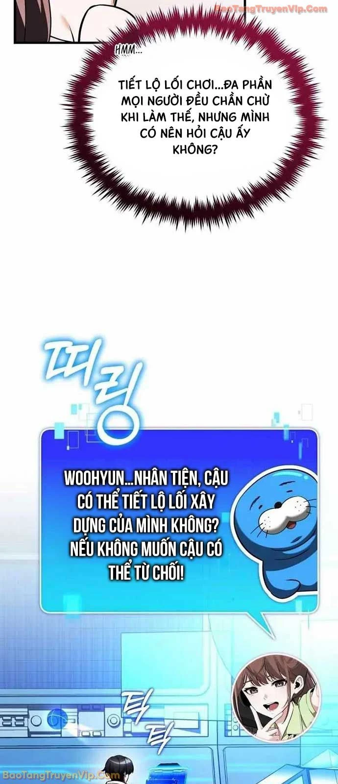 Tiếng Vọng Nơi Địa Ngục Chapter 10 - Trang 32