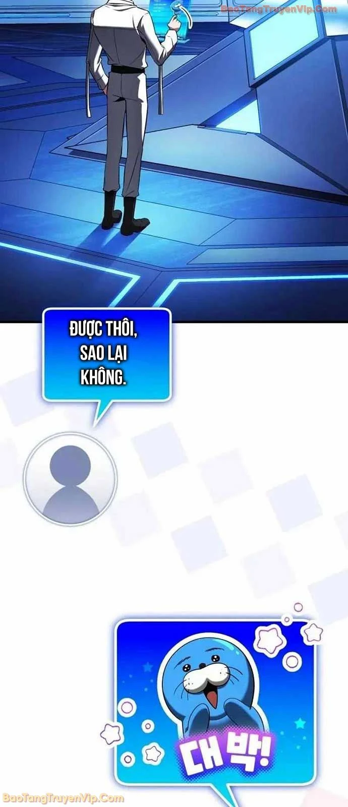 Tiếng Vọng Nơi Địa Ngục Chapter 10 - Trang 33
