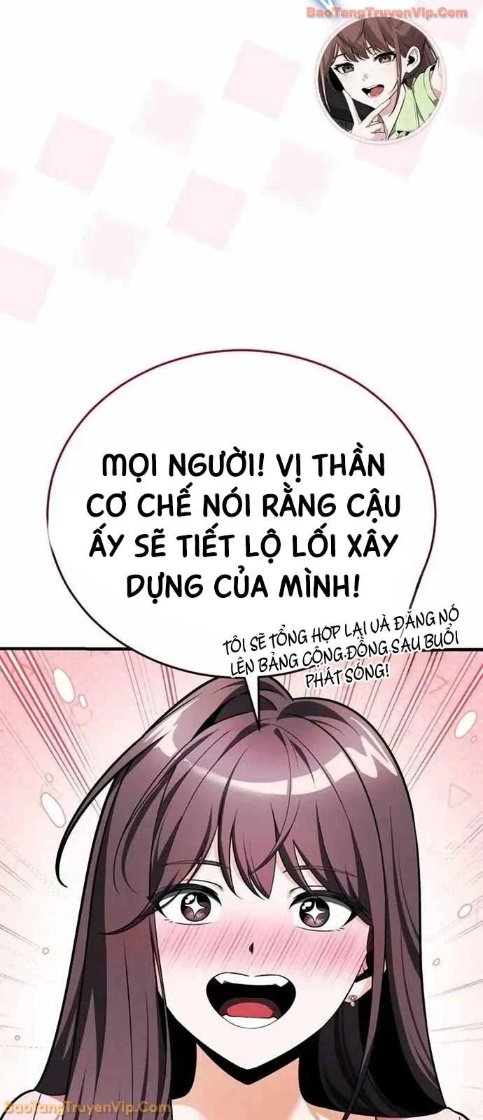 Tiếng Vọng Nơi Địa Ngục Chapter 10 - Trang 34