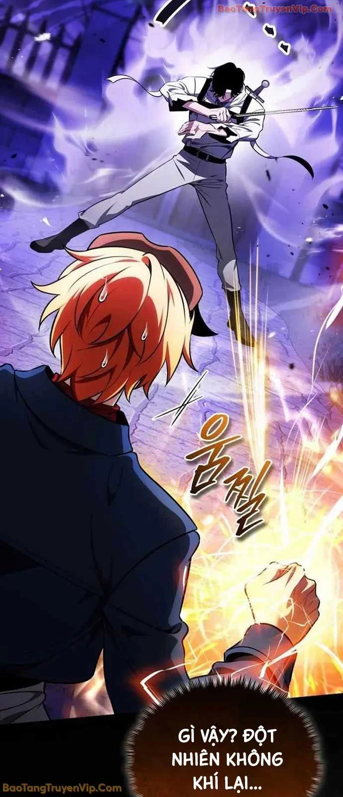 Tiếng Vọng Nơi Địa Ngục Chapter 10 - Trang 4