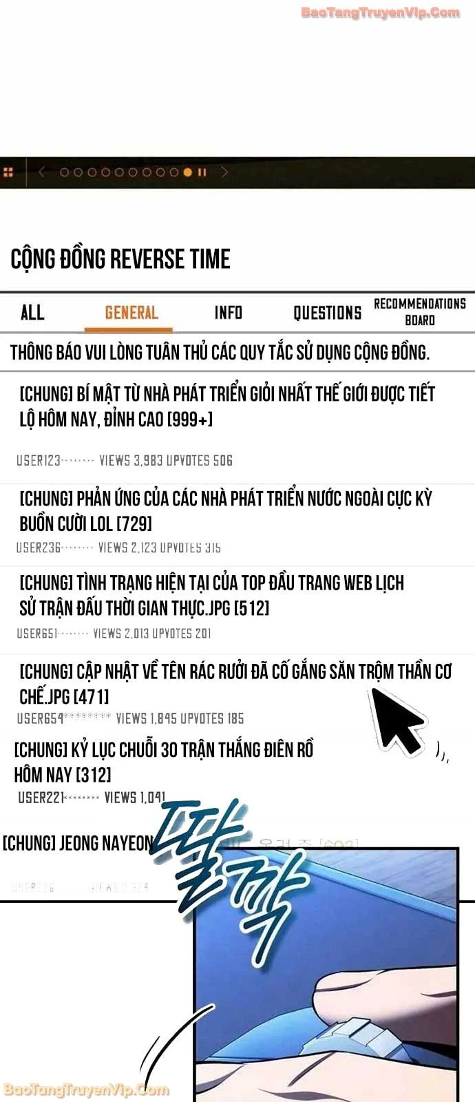 Tiếng Vọng Nơi Địa Ngục Chapter 10 - Trang 45
