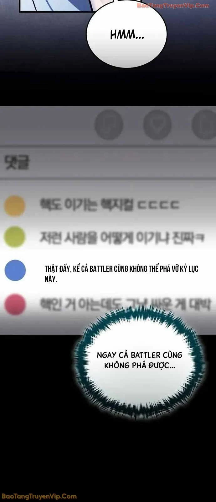 Tiếng Vọng Nơi Địa Ngục Chapter 10 - Trang 48