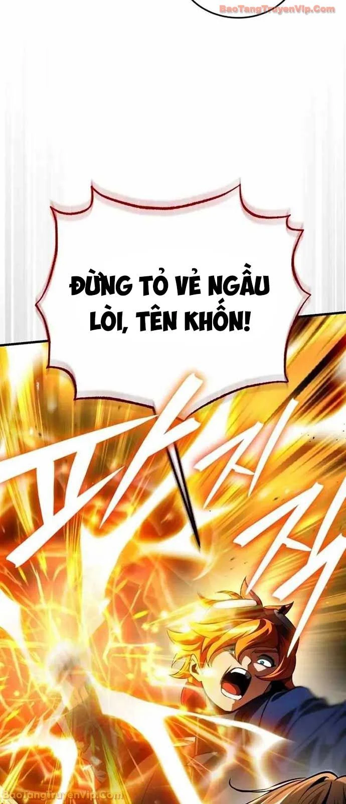 Tiếng Vọng Nơi Địa Ngục Chapter 10 - Trang 6