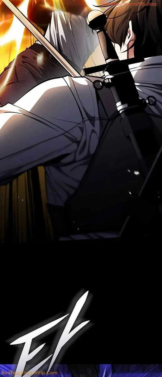 Tiếng Vọng Nơi Địa Ngục Chapter 10 - Trang 7