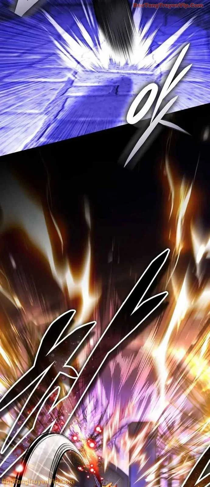 Tiếng Vọng Nơi Địa Ngục Chapter 10 - Trang 8