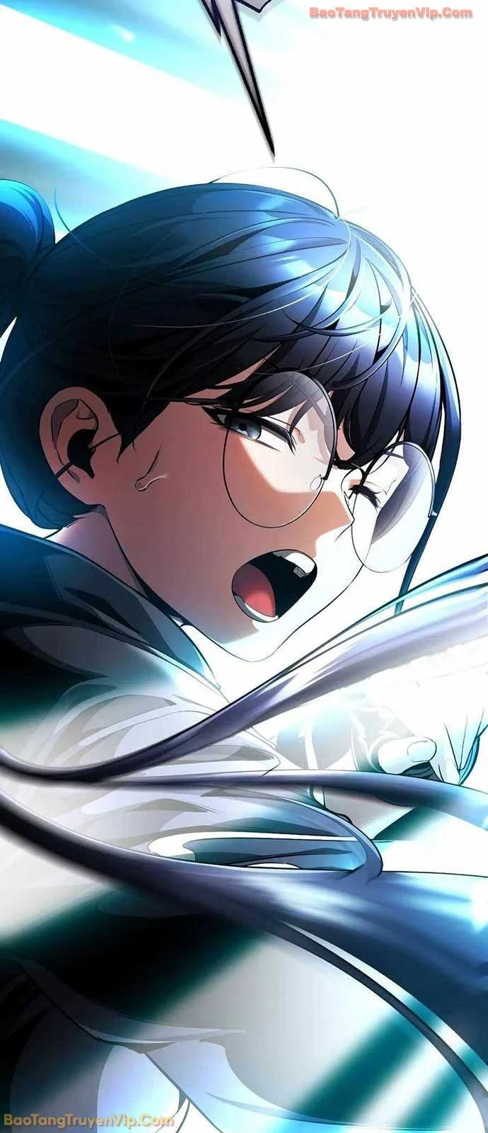 Tiếng Vọng Nơi Địa Ngục Chapter 11 - Trang 10