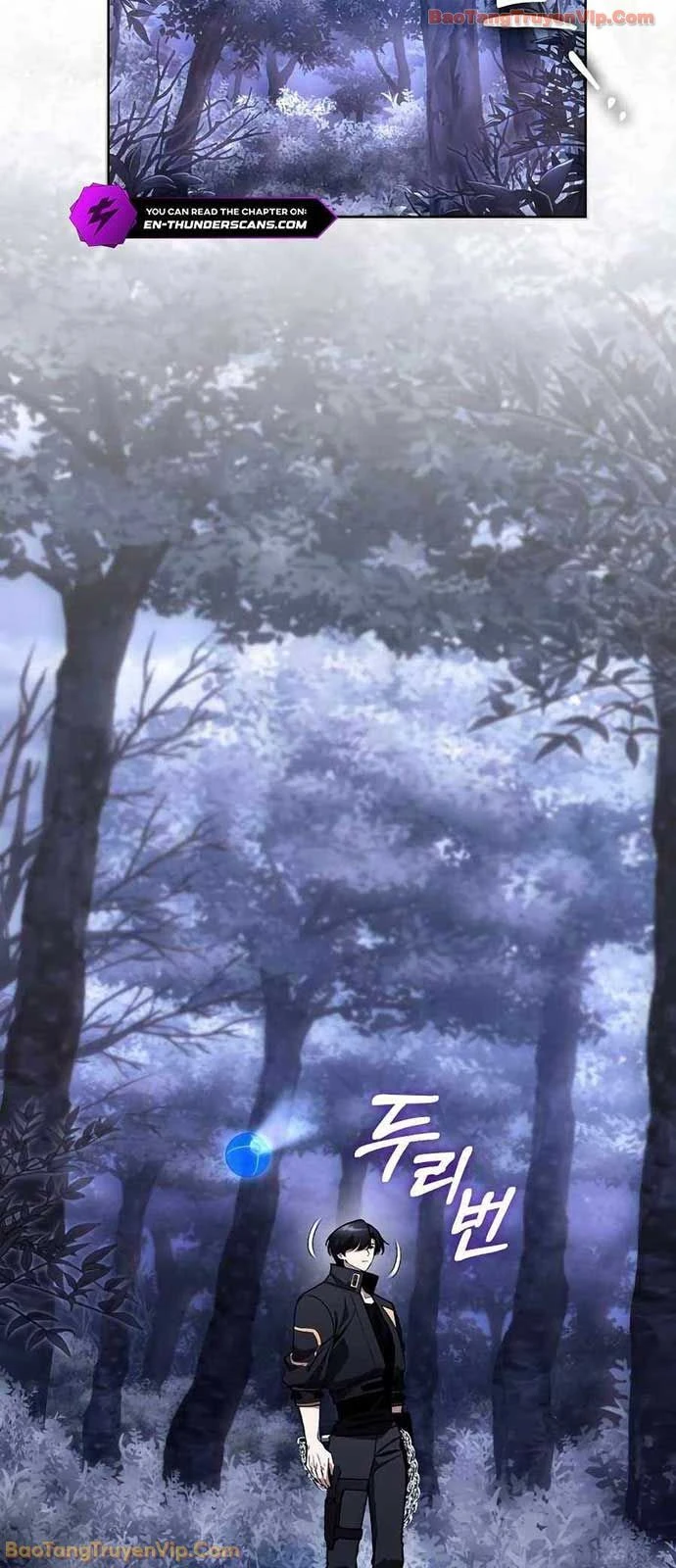 Tiếng Vọng Nơi Địa Ngục Chapter 11 - Trang 12