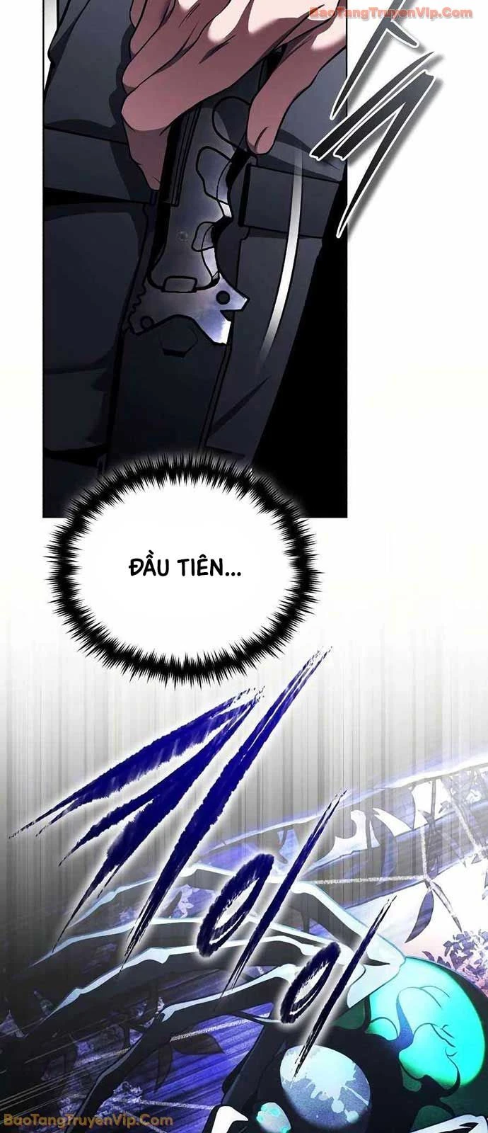 Tiếng Vọng Nơi Địa Ngục Chapter 11 - Trang 14