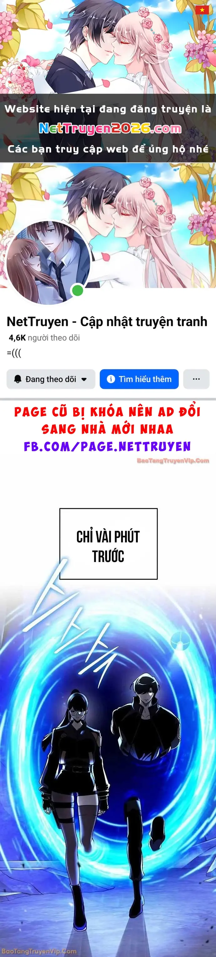 Tiếng Vọng Nơi Địa Ngục Chapter 11 - Trang 2