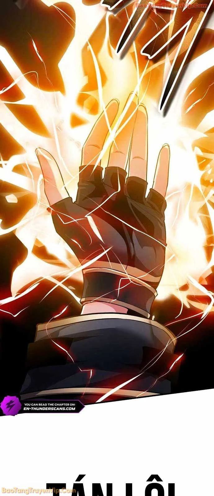 Tiếng Vọng Nơi Địa Ngục Chapter 11 - Trang 20