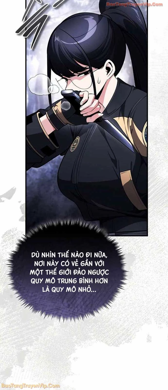 Tiếng Vọng Nơi Địa Ngục Chapter 11 - Trang 26