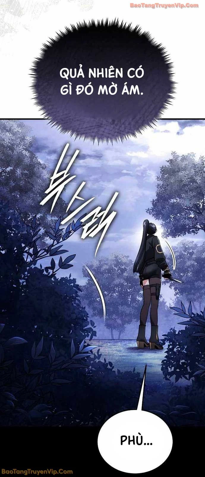 Tiếng Vọng Nơi Địa Ngục Chapter 11 - Trang 27