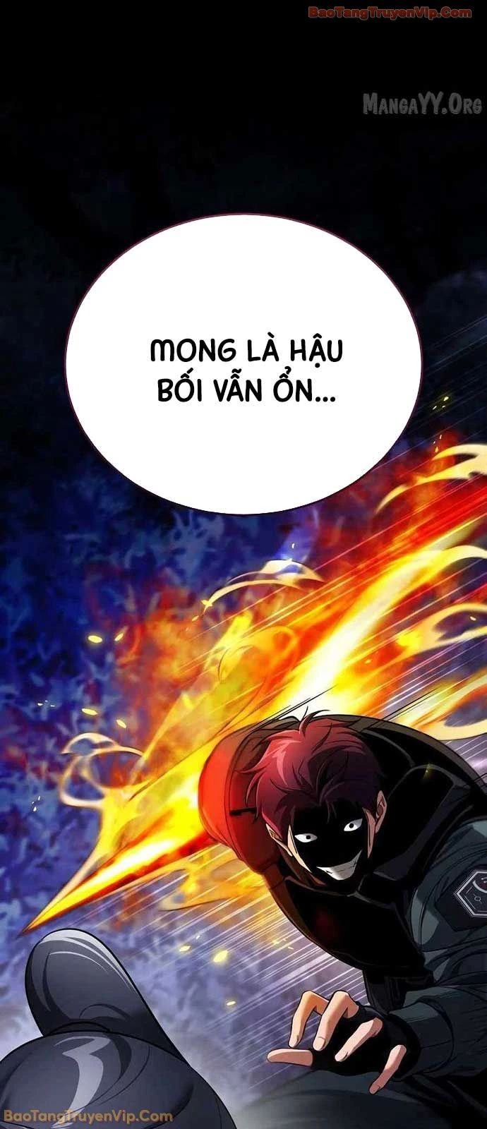 Tiếng Vọng Nơi Địa Ngục Chapter 11 - Trang 28